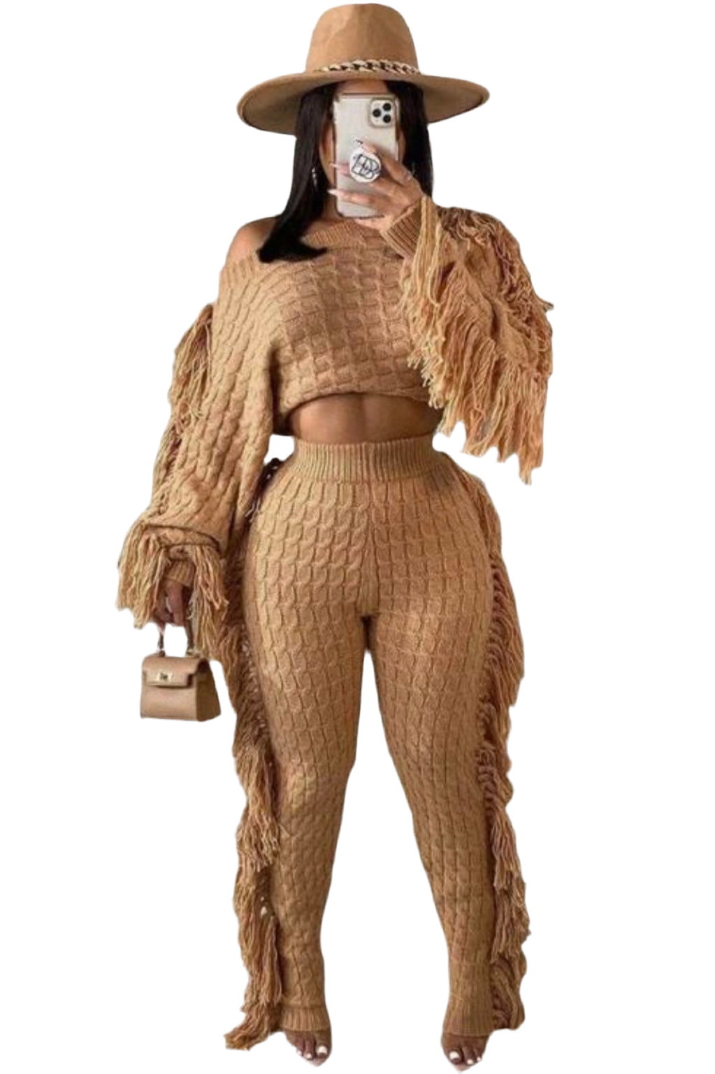 Diva Sweatsuit