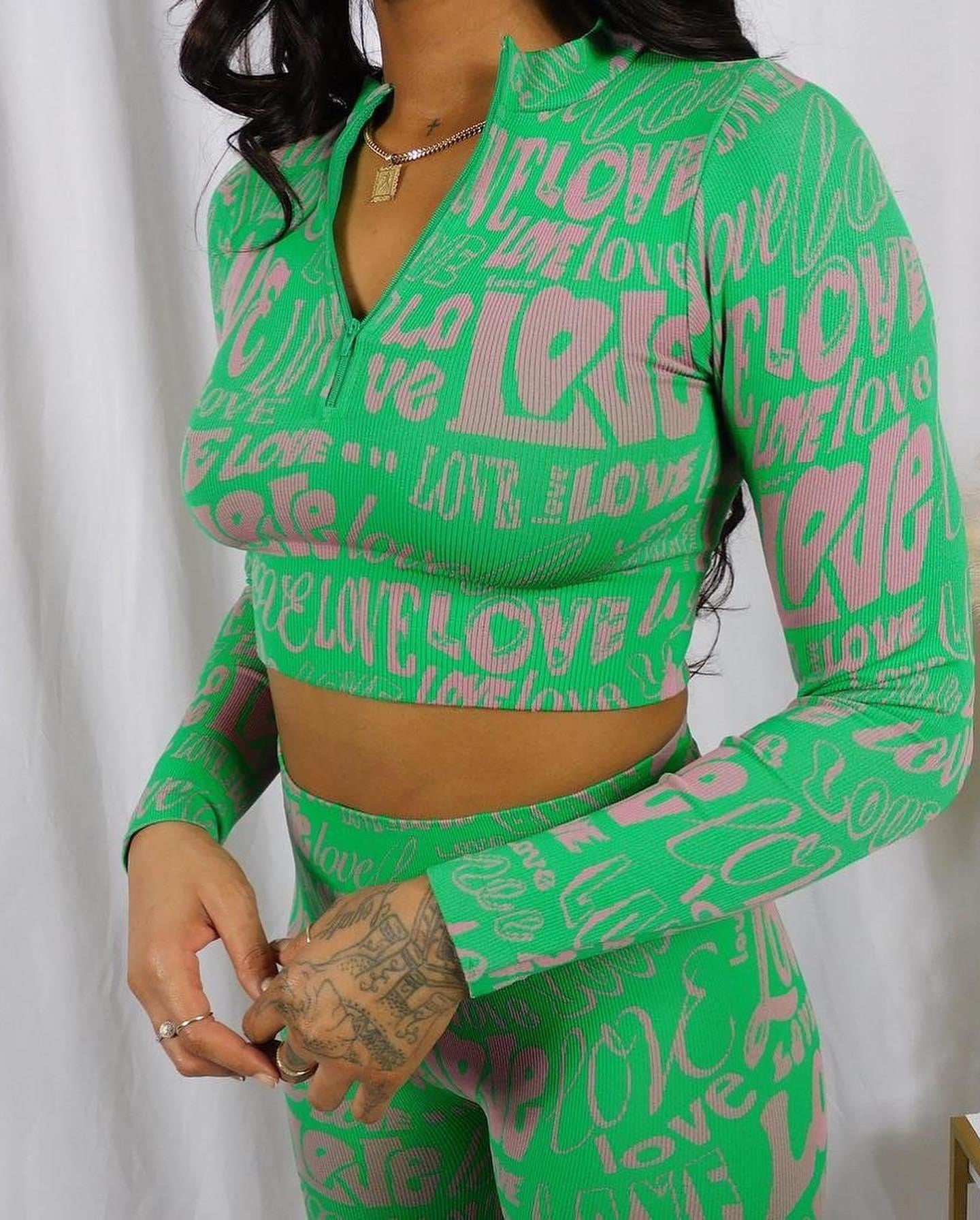 Love Set