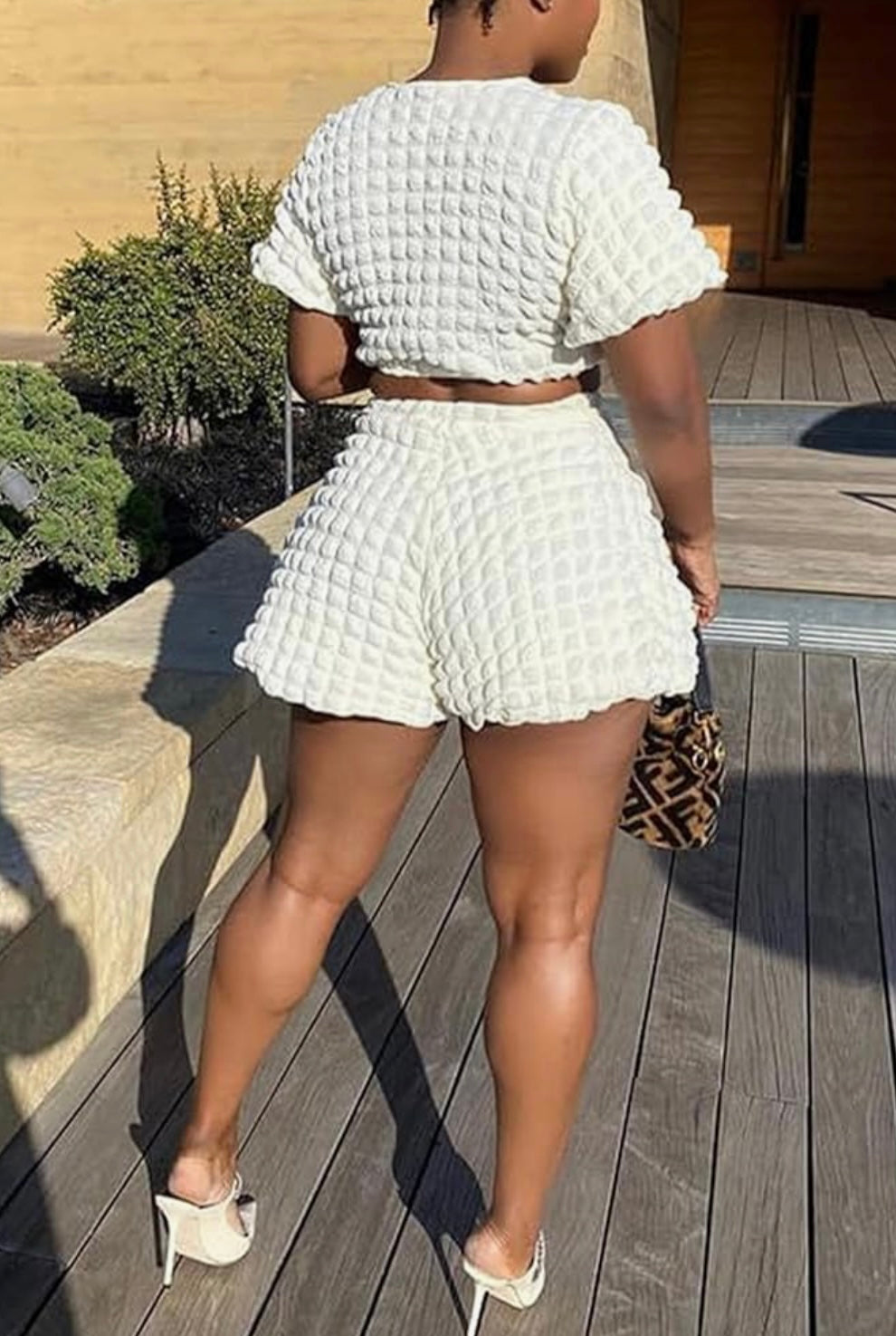 Dreya Set