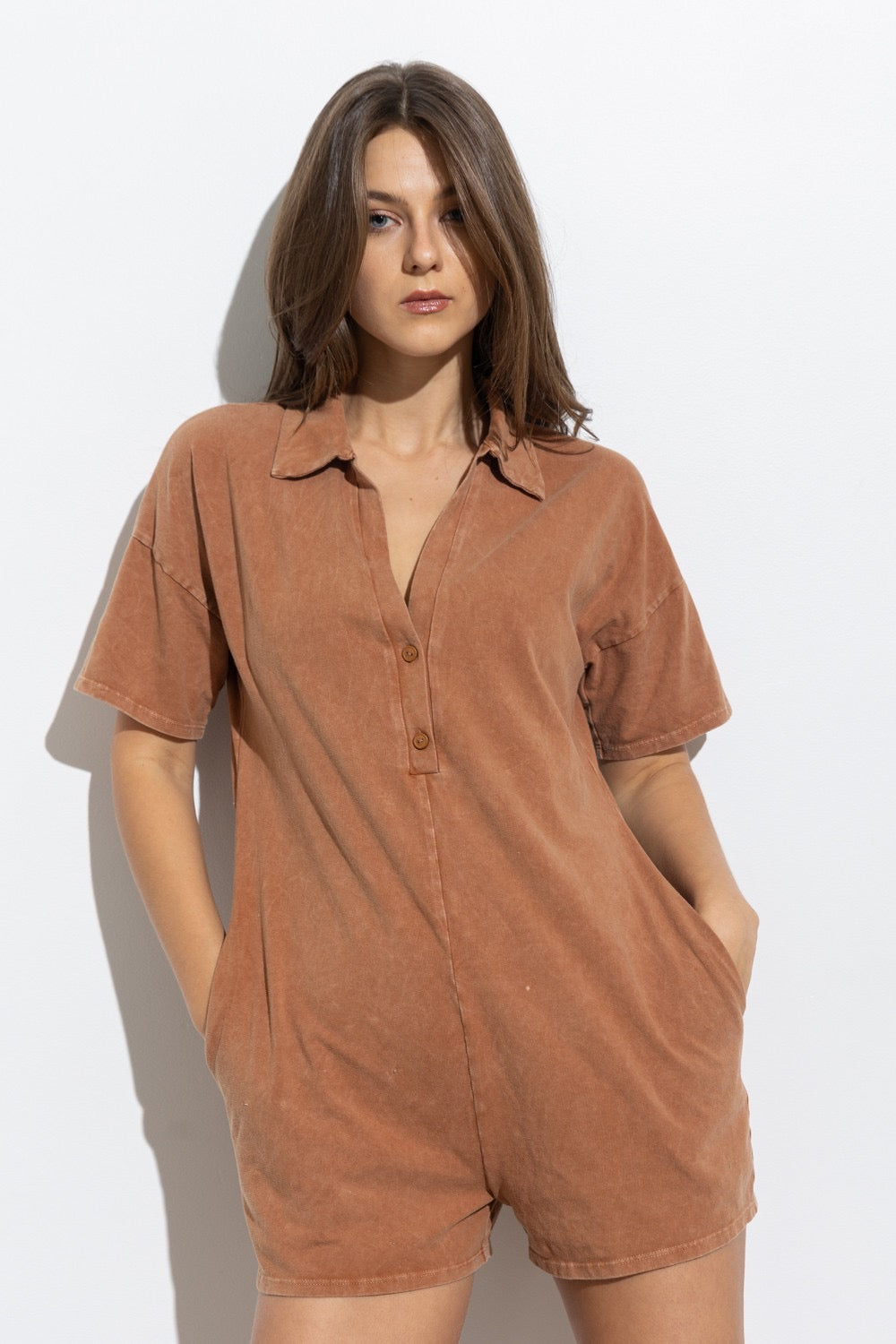Kai Romper