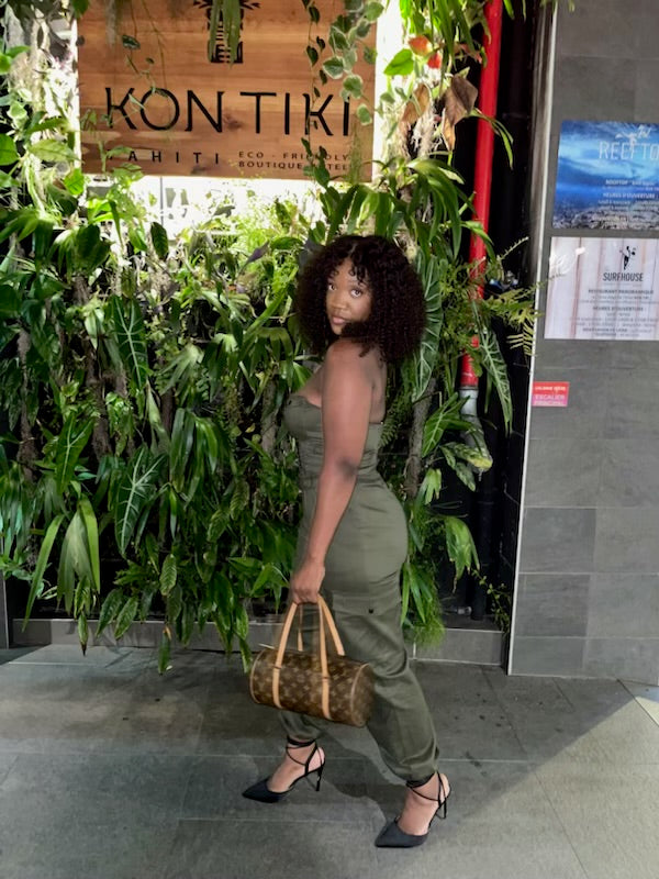Cargo 2 Piece Set