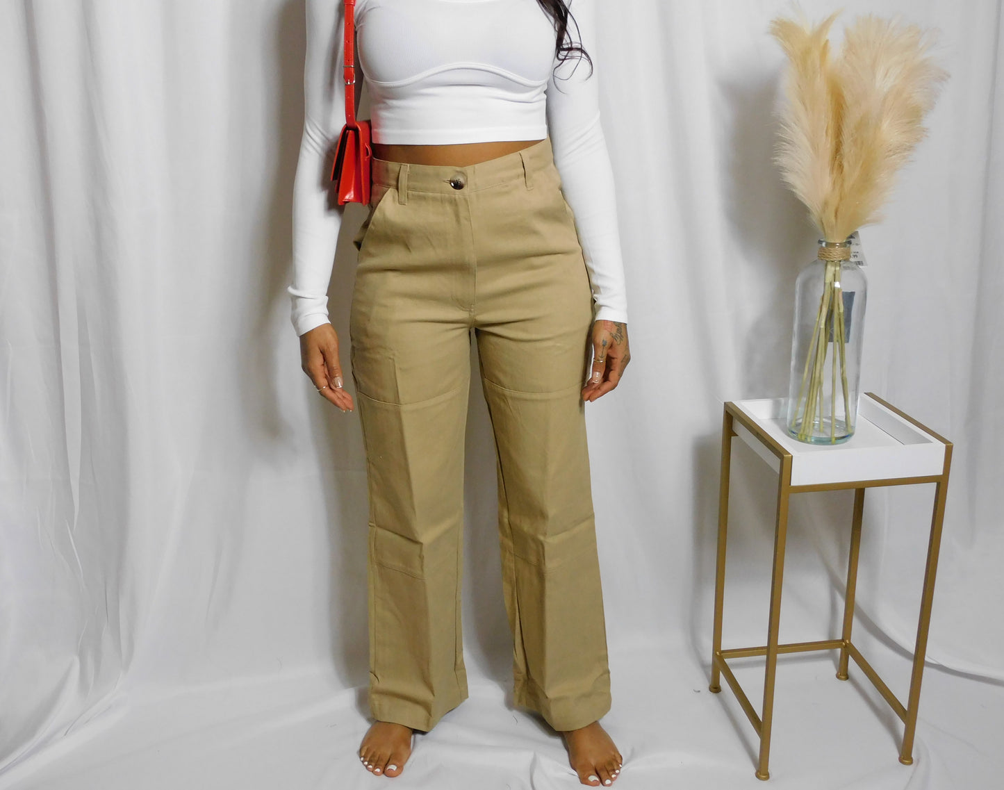 Kylie Pants