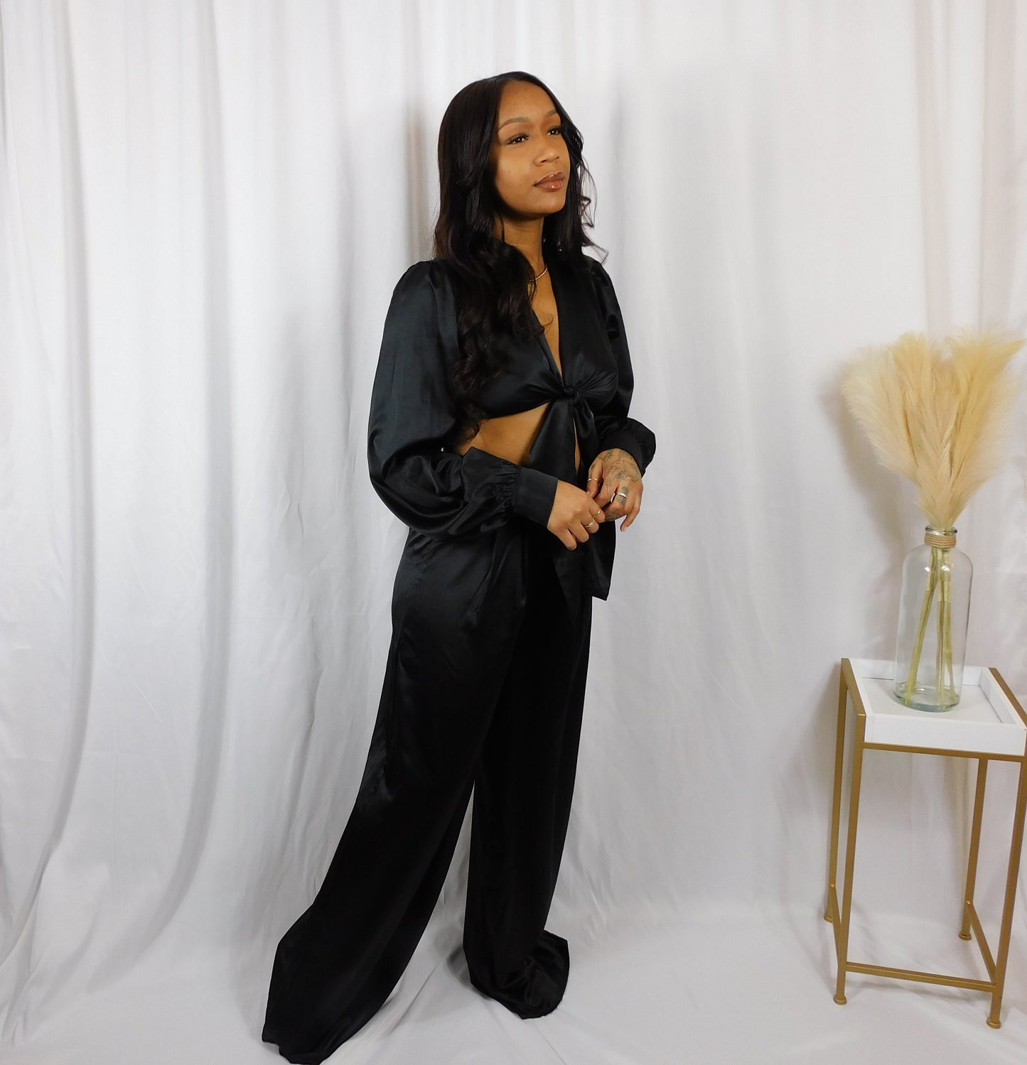 2 Piece Set