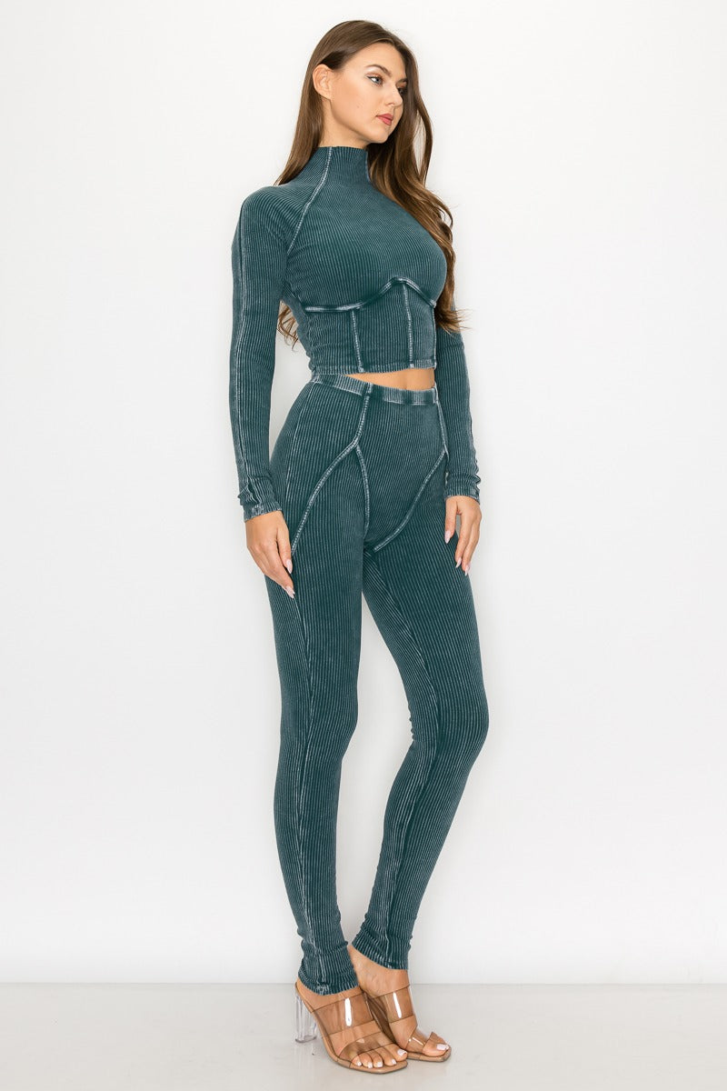 Kim K 2 Piece